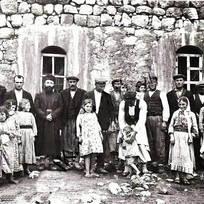 Syriac-Aramean communities