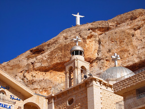 Church of the East